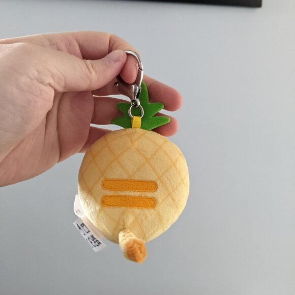 Pusheen Blind Box Fruit Series Pineapple - Picture 2 of 2
